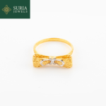 2C Cincin Ribbon (EMAS 916/22K)