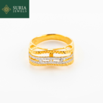 2C Cincin Layer KLCC (EMAS 916/22K)