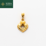 Loket Fesyen (EMAS 916/22K)